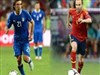 تصویر جام کنفدراسيون ها - برزيل اسپانيا - ايتاليا؛ تکرار فينال يورو 2012